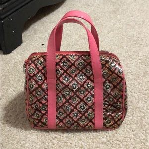 Vera Bradley lunch box